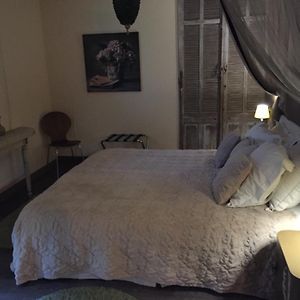 Suite met een Slaapkamer